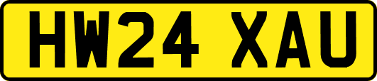 HW24XAU