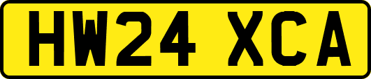 HW24XCA