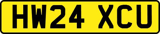 HW24XCU