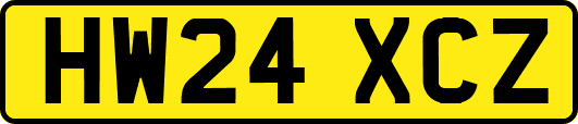 HW24XCZ