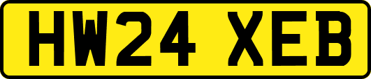 HW24XEB