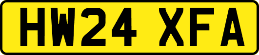 HW24XFA