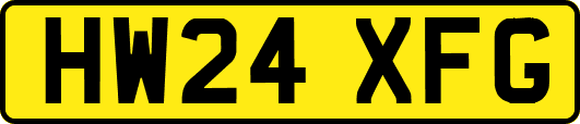 HW24XFG