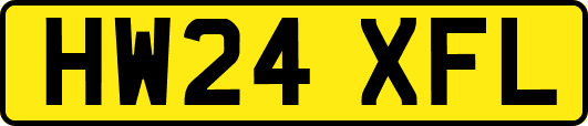 HW24XFL