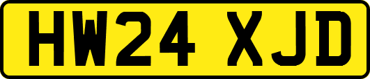 HW24XJD