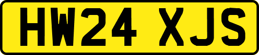 HW24XJS