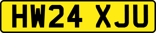 HW24XJU