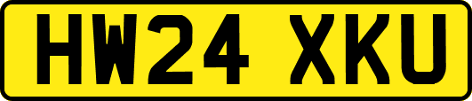 HW24XKU