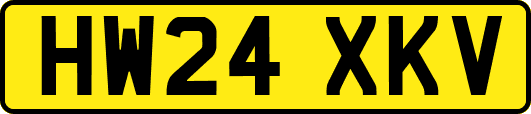 HW24XKV