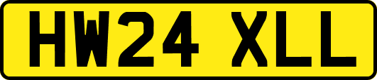 HW24XLL