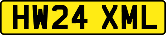 HW24XML