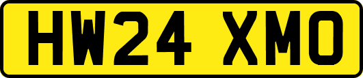 HW24XMO