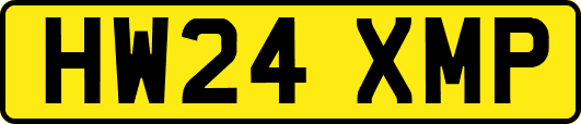 HW24XMP