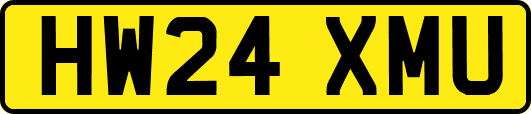 HW24XMU