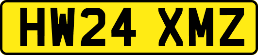 HW24XMZ
