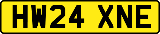 HW24XNE