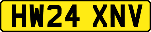 HW24XNV