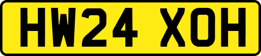 HW24XOH