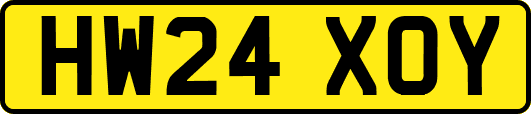 HW24XOY