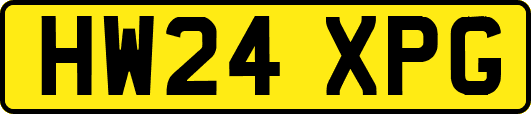 HW24XPG