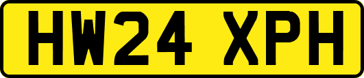 HW24XPH