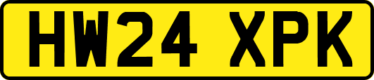 HW24XPK