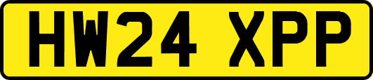 HW24XPP