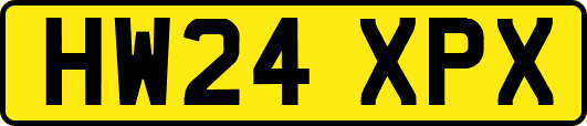 HW24XPX