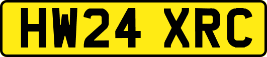 HW24XRC