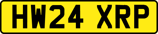 HW24XRP