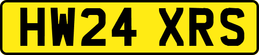 HW24XRS