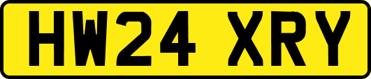 HW24XRY