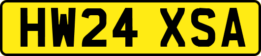 HW24XSA