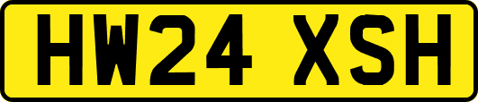 HW24XSH