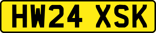 HW24XSK
