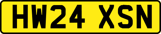 HW24XSN
