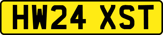 HW24XST