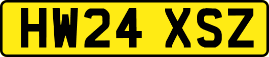 HW24XSZ