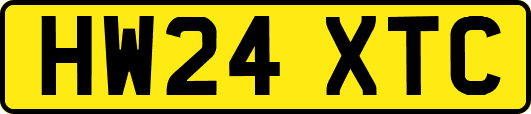 HW24XTC