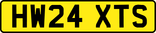 HW24XTS