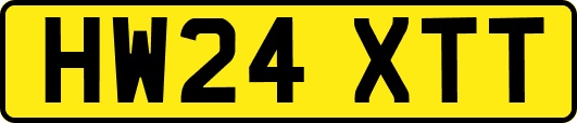 HW24XTT