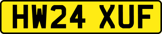 HW24XUF