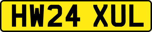 HW24XUL