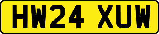 HW24XUW