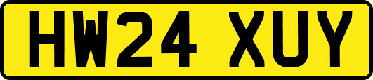 HW24XUY