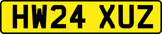 HW24XUZ