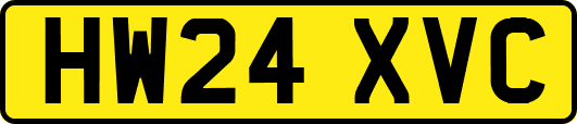 HW24XVC
