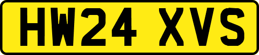 HW24XVS