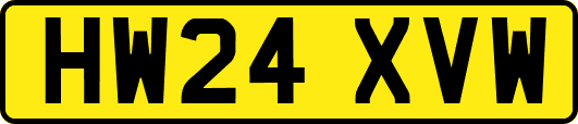 HW24XVW