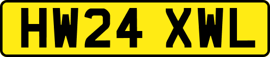 HW24XWL